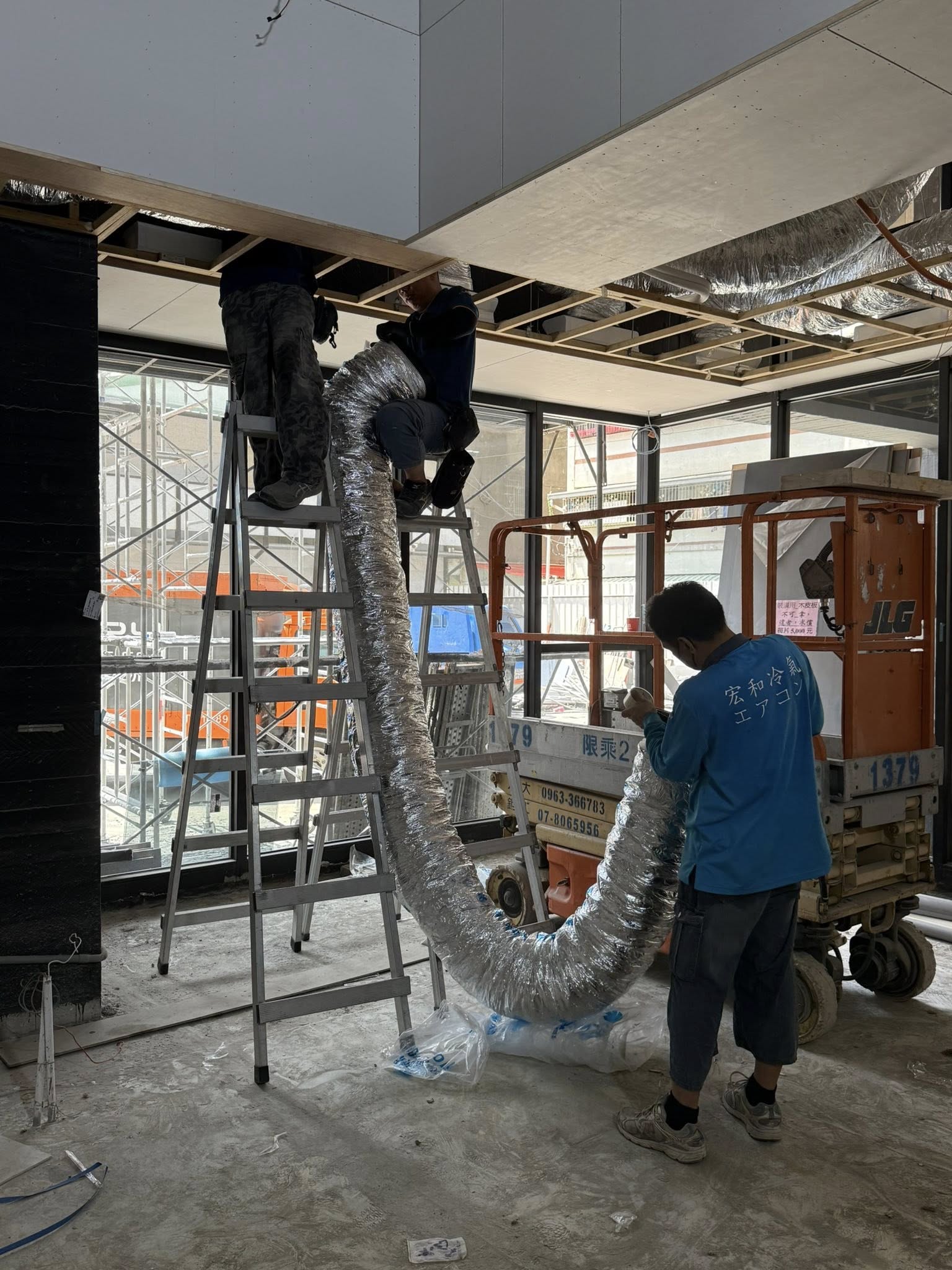 🏗️ 國城建設-鳳山都更案￼× 京禾菁英協會