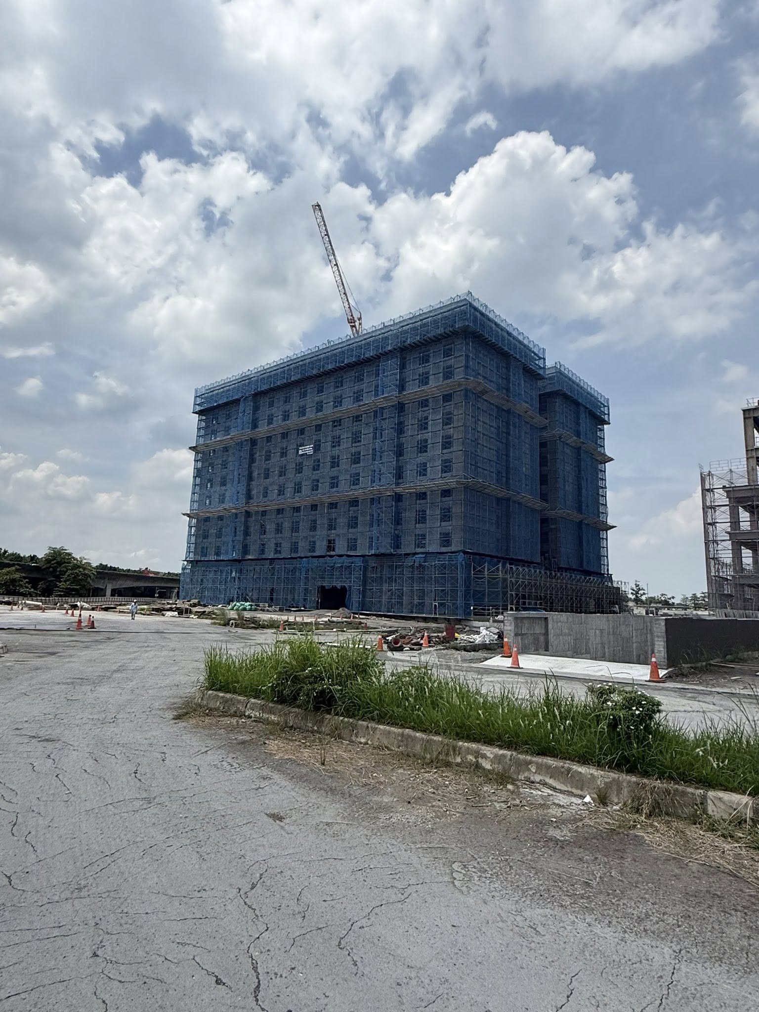 🏗️ 義大集團-屏東義大醫院￼× 京禾菁英協會