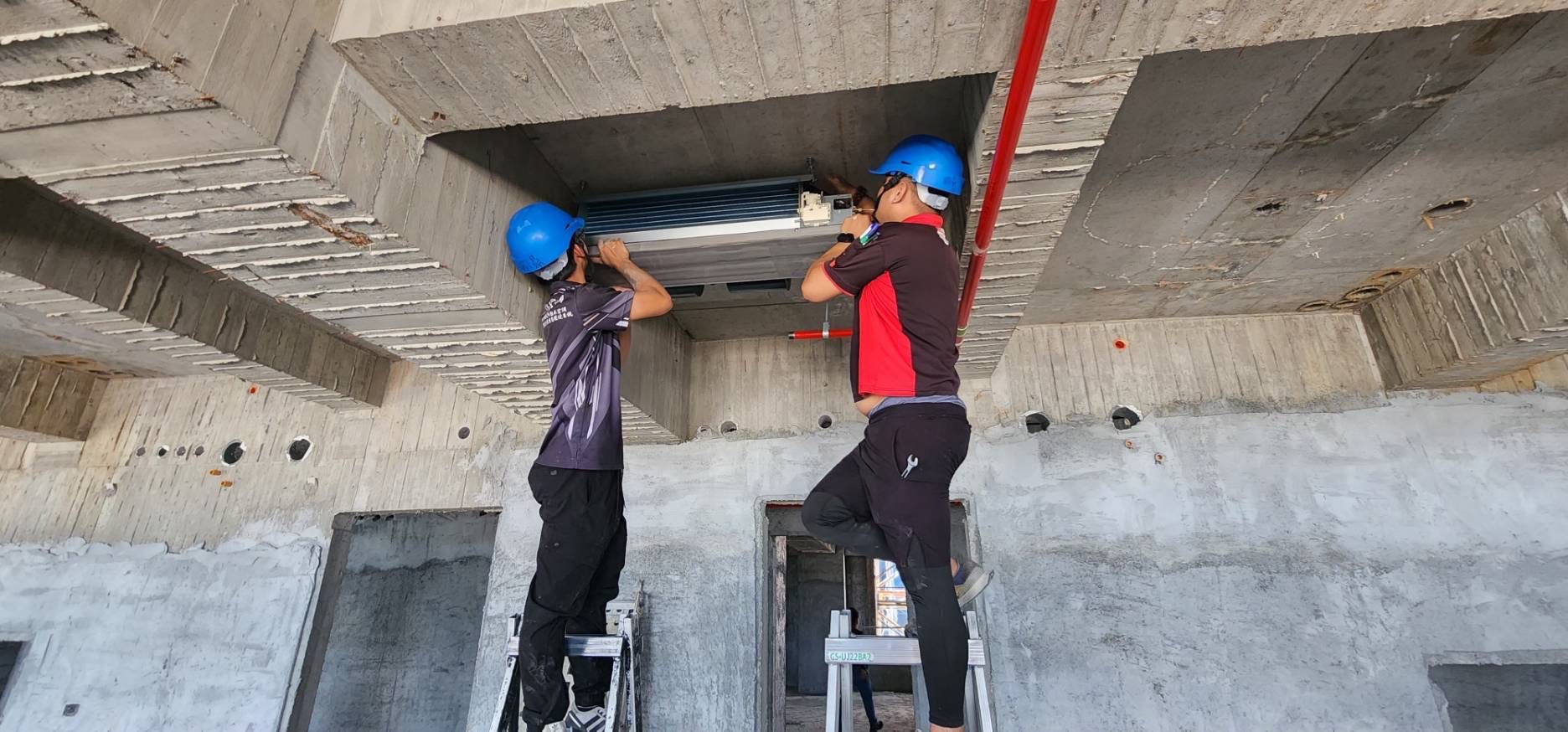 🏗️ 義大集團-屏東義大醫院￼× 京禾菁英協會