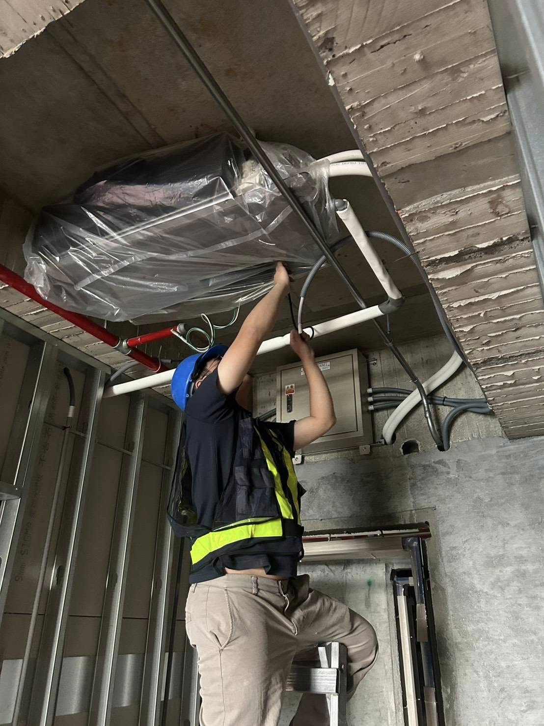 🏗️ 義大集團-屏東義大醫院￼× 京禾菁英協會